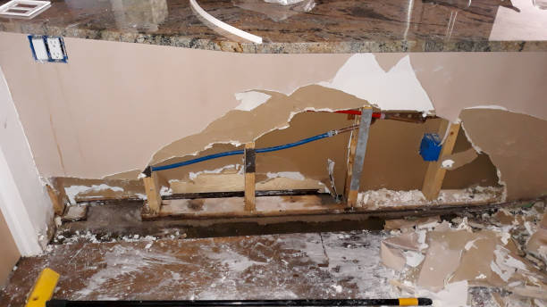 Best Carpet water damage restoration  in Gamewell, NC